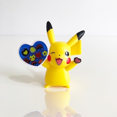 Pokemon Pikachu