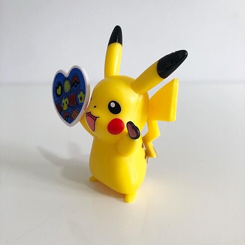 Pokemon Pikachu