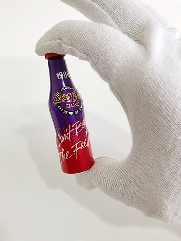 Beden Coca-Cola Retro Şişeler