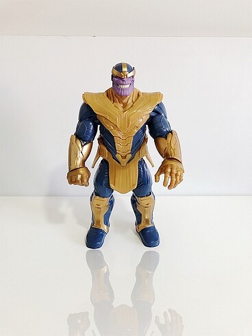 Marvel Thanos