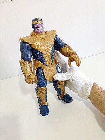 Marvel Thanos