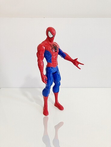 Spider-Man Marvel Büyük Boy