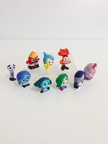 Ters Yüz 2 (Inside Out)