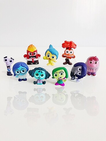 Ters Yüz 2 (Inside Out)