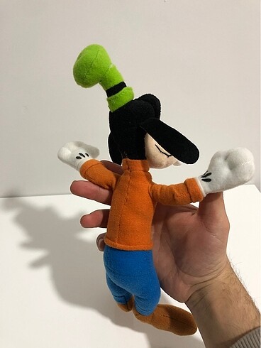 Disney Goofy | Gardrops