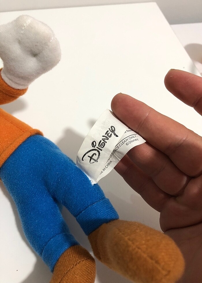 goofy様 Disney Goofy | Gardrops