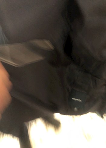 Erkek Gri Fermuarlı Streetwear Mont - Görsel 5