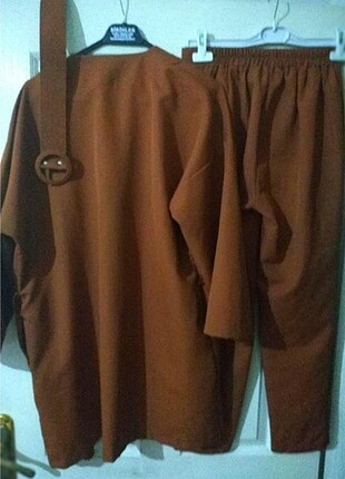 İkili takım blazer ceket