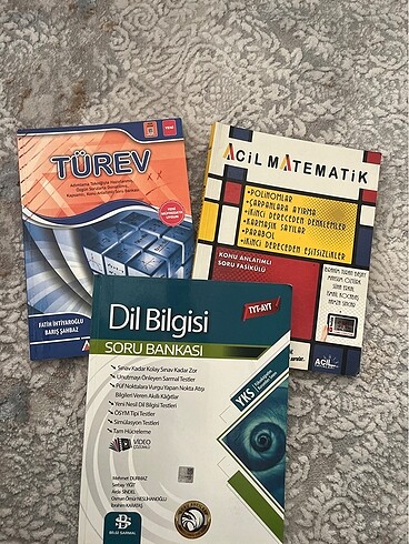 1-2 test çözülü tyt- ayt
