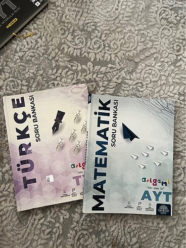 tyt türkçe ayt matematik