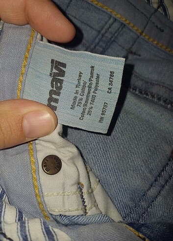 29 Beden #mavi #mavijeans #pantolon