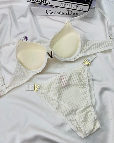 Victoria s Secret Çamaşırrrr