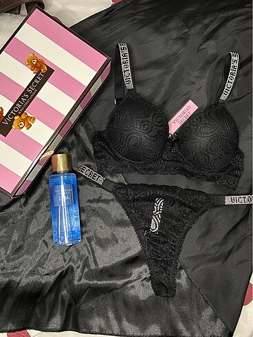 Victoria s Secret Sutyennn