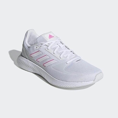 adidas runfalcon kadın spor ayakkabı