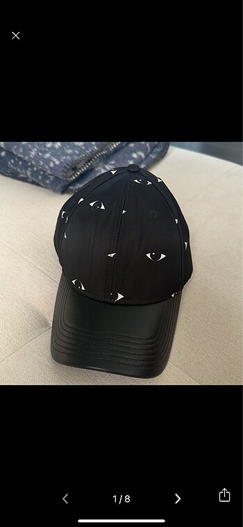 Kenzo sapka cap
