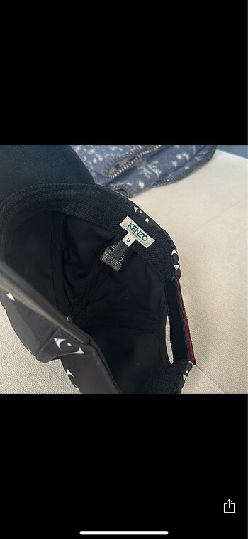  Beden Kenzo sapka cap