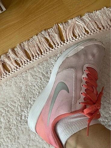 Nike nike spor ayakkabı