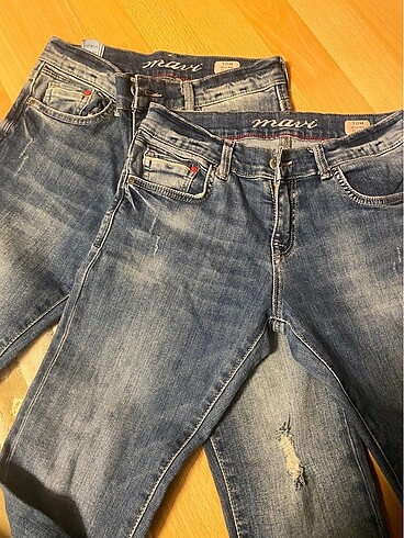 mavi jeans erkek çocuk