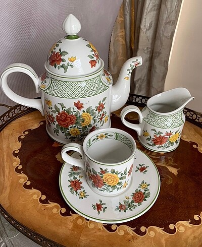 Villeroy boch