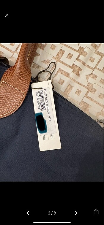 Longchamp Longchamp çanta fatura bulunmaktadır .