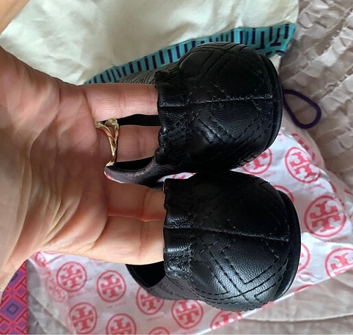 37 Beden Tory burch babet