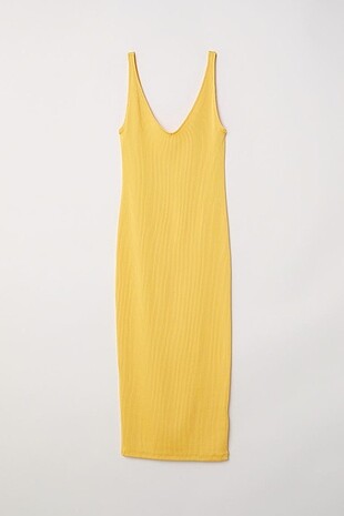 H&M H&M elbise