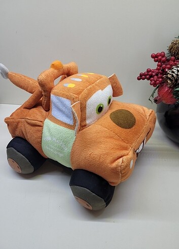 Walt Disney World Disney Cars