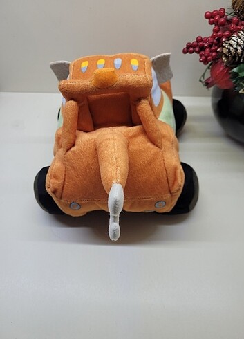  Beden Renk Disney Cars