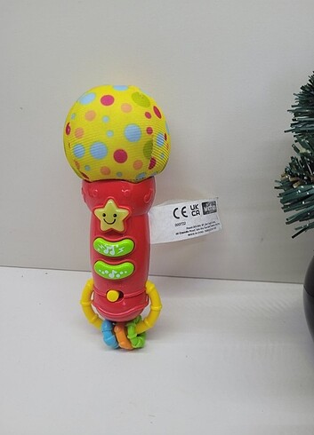 Winfun Mikrofon