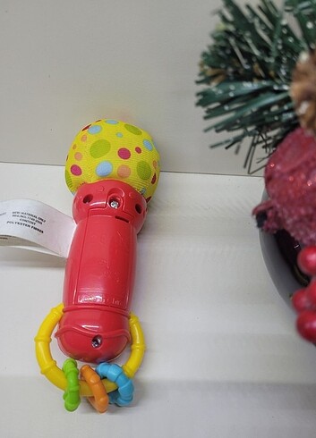  Beden Winfun Mikrofon