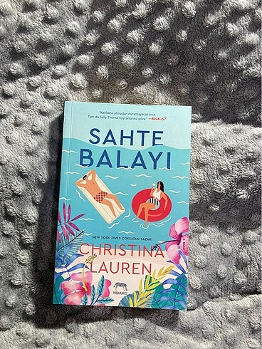 sahte balayi