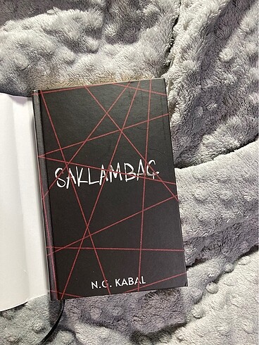  Beden SAKLAMBAC