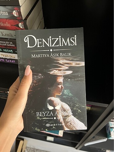 DENIZIMSI