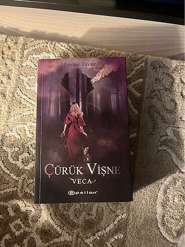 CURUK VISNE 
