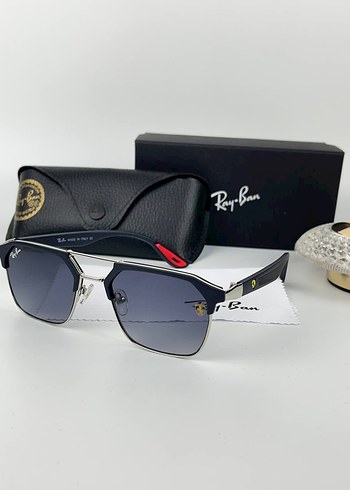 Ray-Ban Ferrari Güneş Gözlüğü