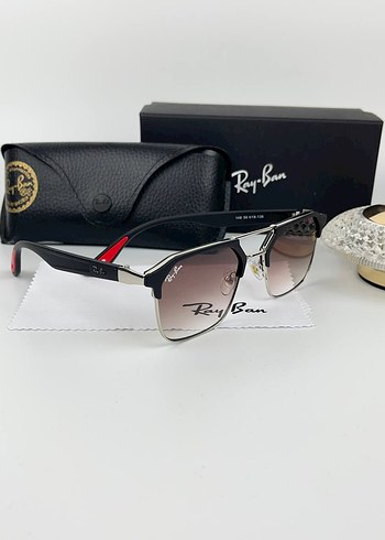 Beden Ray-Ban Ferrari Güneş Gözlüğü
