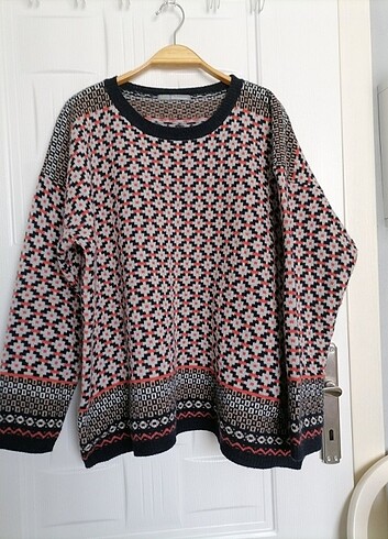 Marks spencer kazak