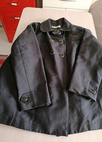 Diğer Saten şık ceket blazer