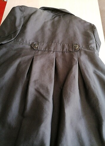 50 Beden Saten şık ceket blazer