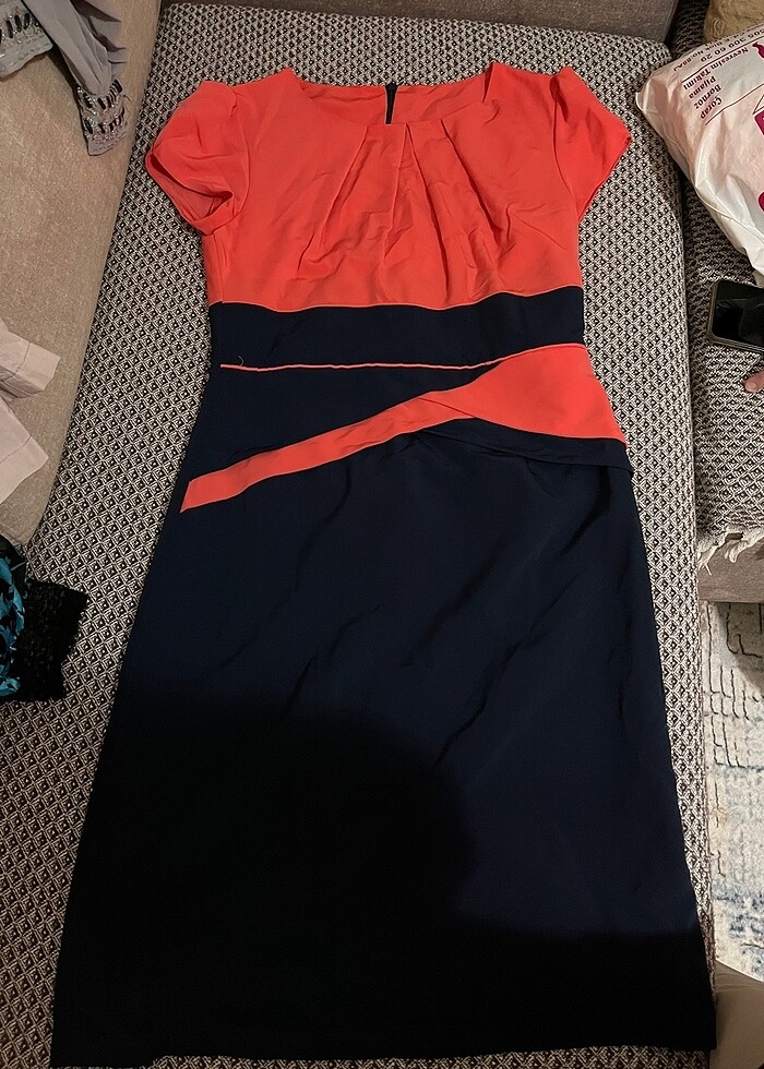 ABİYE ELBİSE - Görsel 2