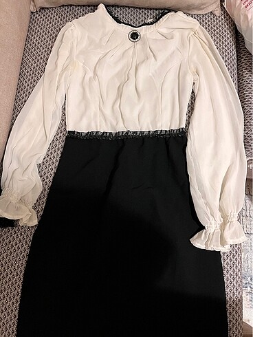 ABİYE ELBİSE - Görsel 3