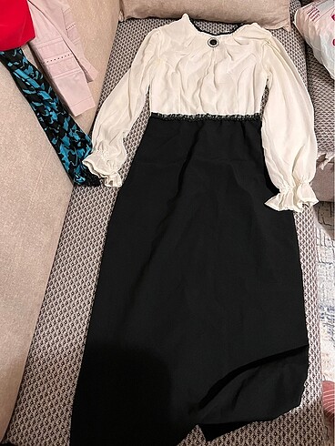 ABİYE ELBİSE - Görsel 2