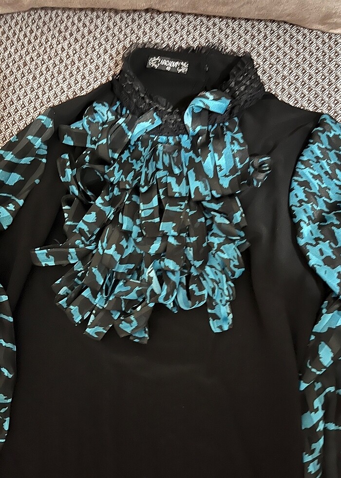 ABİYE ELBİSE - Görsel 2