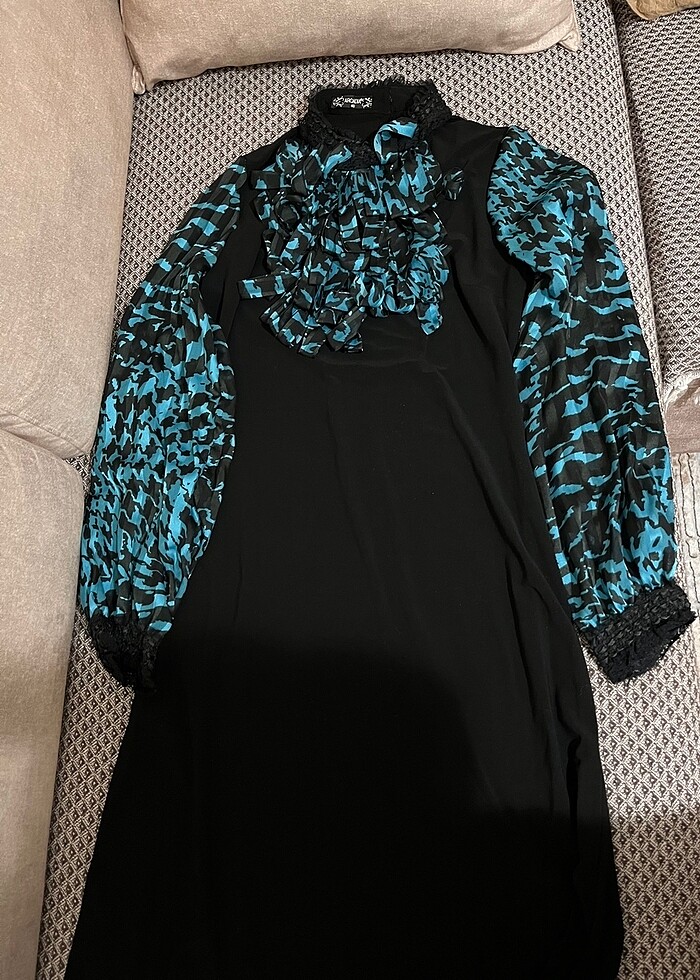 ABİYE ELBİSE - Görsel 3