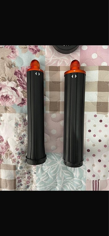 Beden DYSON AIRWRAP COMPLETE LONG