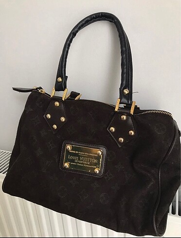 Louis Vuitton çanta