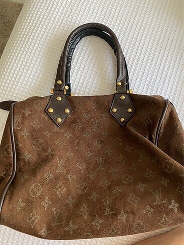 Beden Louis Vuitton çanta