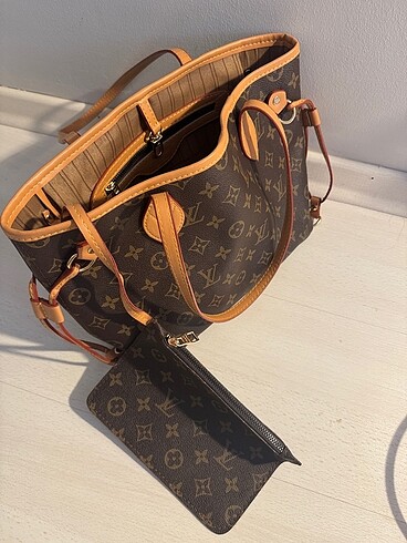 Beden Birebir ithal Louis Vuitton çanta
