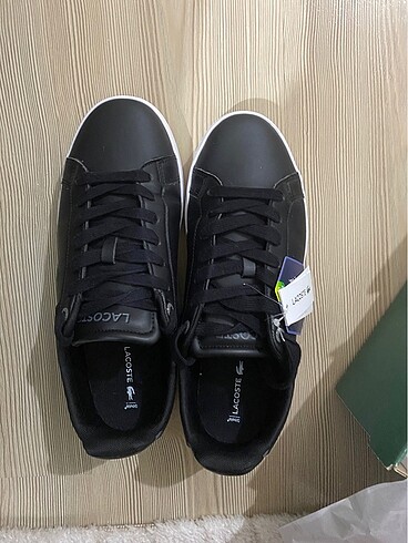 Lacoste Lacoste