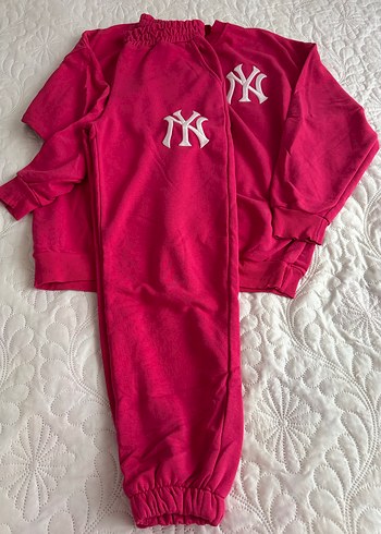 Eşofman Takımı - Görsel 3